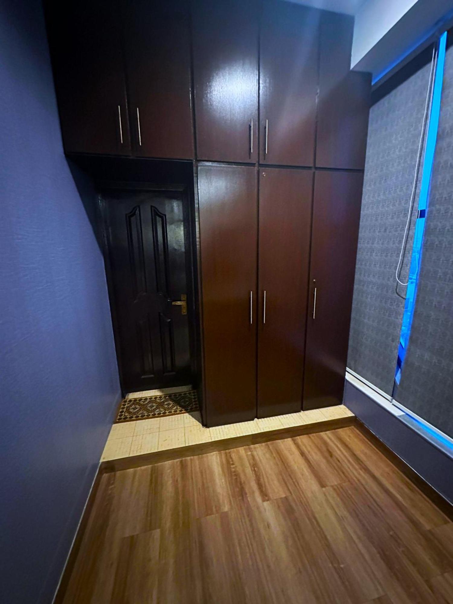 Luxury Apartment In Dha Phase 8, Near Allama Iqbal International Airport Lahore Eksteriør bilde
